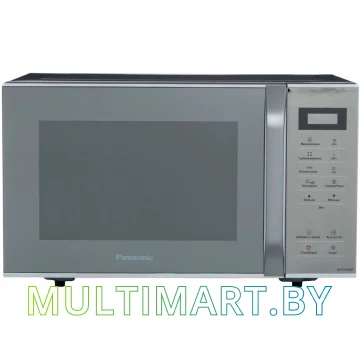 Микроволновая печь Panasonic NN-ST32MMZPE